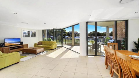 Aurora Cabarita Close To Beach, Shops, Cafes Accom Holidays - Accommodation Port Macquarie 2