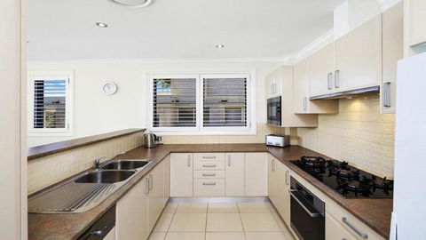 Aurora Cabarita Close To Beach, Shops, Cafes Accom Holidays - Accommodation Port Macquarie 3