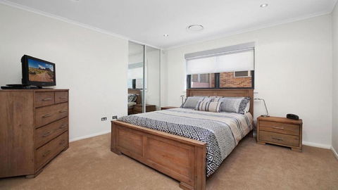 Aurora Cabarita Close To Beach, Shops, Cafes Accom Holidays - Accommodation Port Macquarie 4