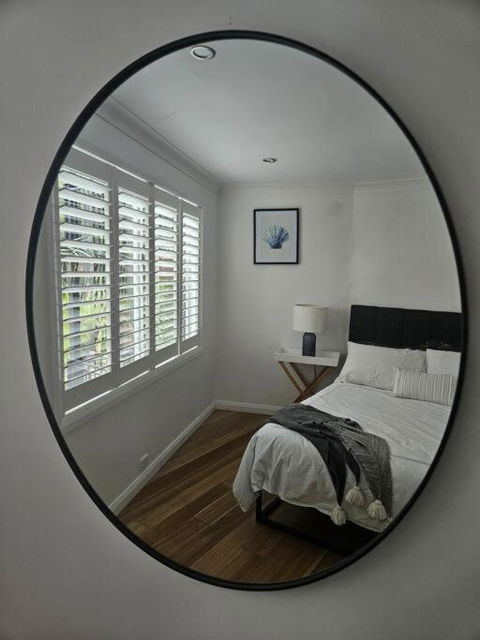 Austinmer Coastal Retreat - Accommodation Port Macquarie 1