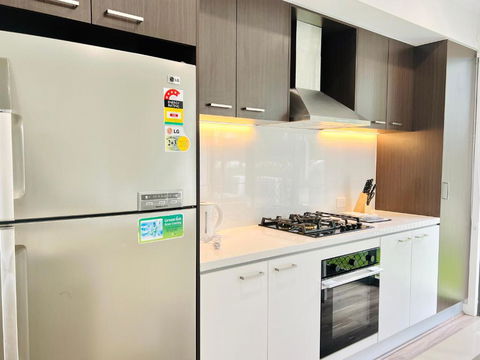 Austral Newly Built Modern 3 Br Home - Accommodation Port Macquarie 3