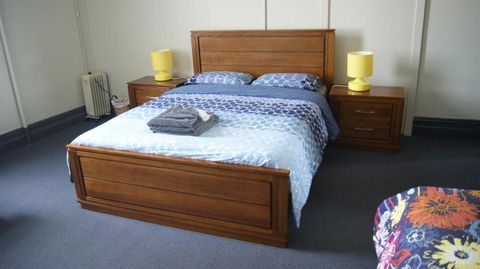 Australia Hotel Fremantle - Accommodation Port Macquarie 4