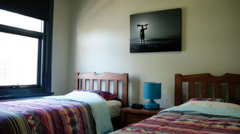 Australia Hotel Fremantle - Accommodation Port Macquarie 3