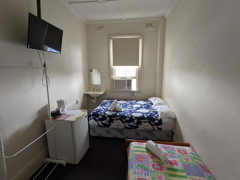 Australian Hotel - Accommodation Port Macquarie 2