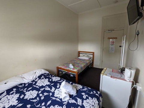 Australian Hotel - Accommodation Port Macquarie 3