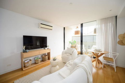 Ava, 100m To Beach - Accommodation Port Macquarie 1