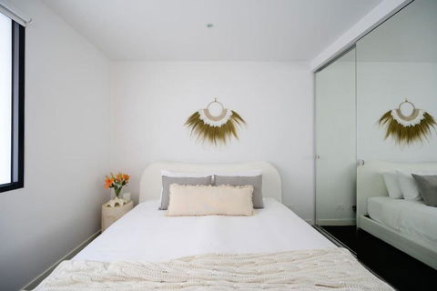 Ava, 100m To Beach - Accommodation Port Macquarie 4