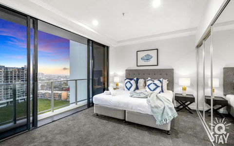 Avalon Apartments - QStay - Accommodation Port Macquarie 0