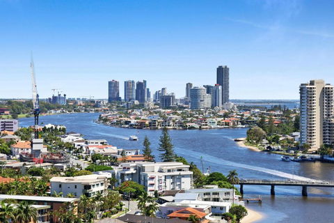 Avalon Apartments - QStay - Accommodation Port Macquarie 2