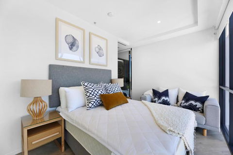 Avalon Apartments - QStay - Accommodation Port Macquarie 3