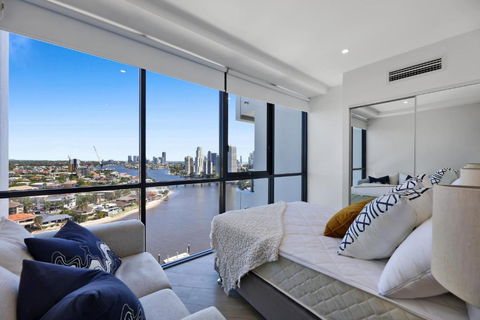 Avalon Apartments - QStay - Accommodation Port Macquarie 4