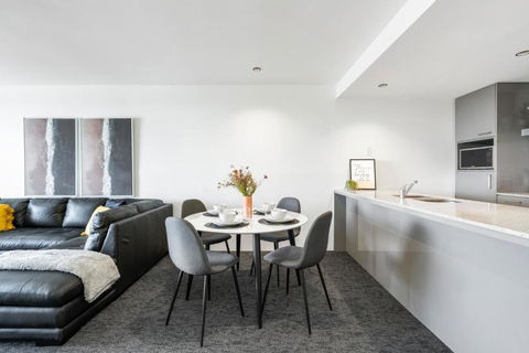 Avalon Apartments - Self Contained Apartments - Wow Stay - Accommodation Port Macquarie 3