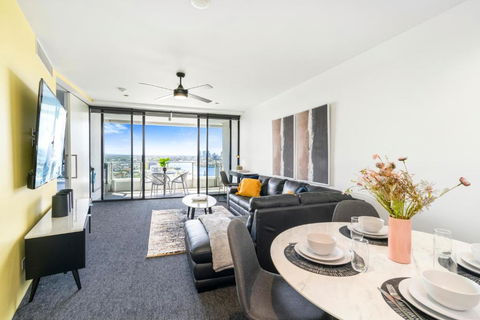Avalon Apartments - Self Contained Apartments - Wow Stay - Accommodation Port Macquarie 4