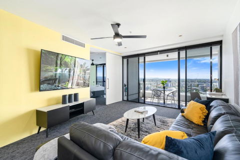 Avalon Apartments - Self Contained Apartments - Wow Stay - Accommodation Port Macquarie 0