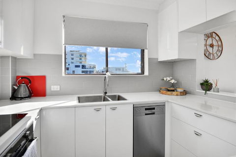 Avilla Court Stunning Views - Accommodation Port Macquarie 3