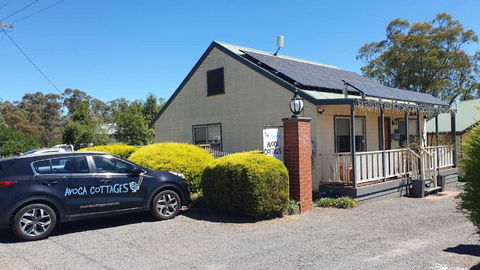 Avoca Cottages VICTORIA - Accommodation Port Macquarie 1