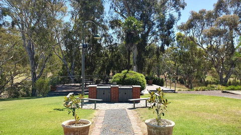 Avoca Cottages VICTORIA - Accommodation Port Macquarie 0