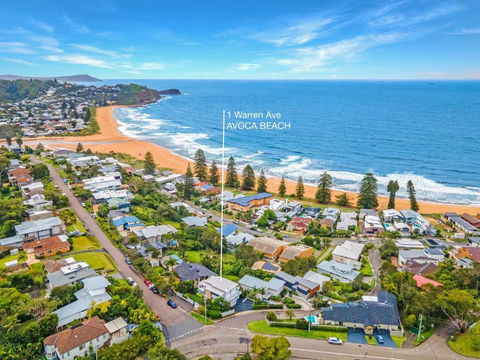 Avoca Views - Accommodation Port Macquarie 1