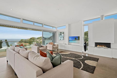 Avoca Views - Accommodation Port Macquarie 3