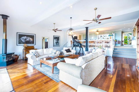 Avocado Sunset Bed & Breakfast - Accommodation Port Macquarie 4