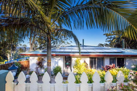 Avocado Sunset Bed & Breakfast - Accommodation Port Macquarie 2