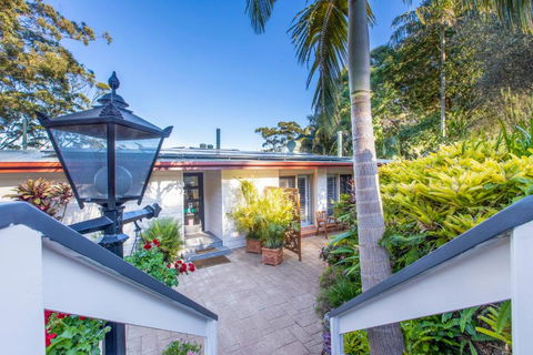 Avocado Sunset Bed & Breakfast - Accommodation Port Macquarie 1
