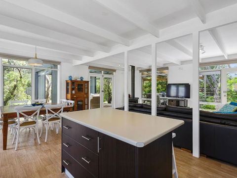 Avonlea Sorrento Holiday House - Accommodation Port Macquarie 3