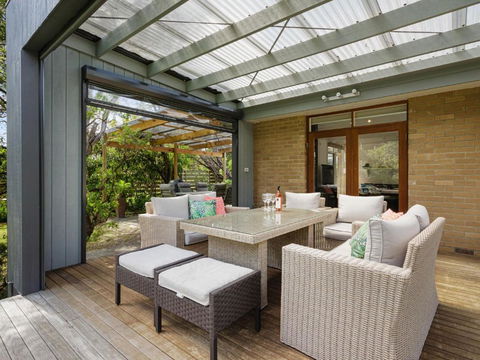 Avonlea Sorrento Holiday House - Accommodation Port Macquarie 4