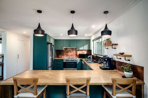 Ayatana - Restful Place - Accommodation Port Macquarie 1