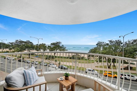 Athena By The Sea Luxurious Beachfront Retreat - CoastHM - Accommodation Port Macquarie 0