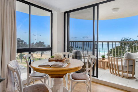 Athena By The Sea Luxurious Beachfront Retreat - CoastHM - Accommodation Port Macquarie 1