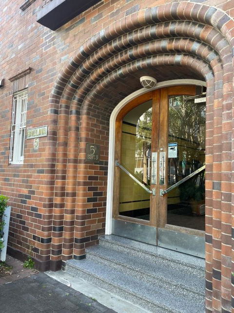 Art Deco Studio In The Heart Of Darlinghurst - Accommodation Port Macquarie 4