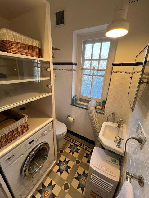 Art Deco Studio In The Heart Of Darlinghurst - Accommodation Port Macquarie 1