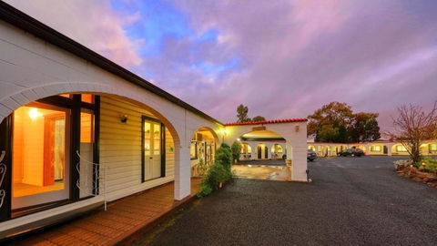 Azalea Motel - Accommodation Port Macquarie 0
