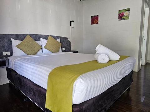 Azalea Motel - Accommodation Port Macquarie 2