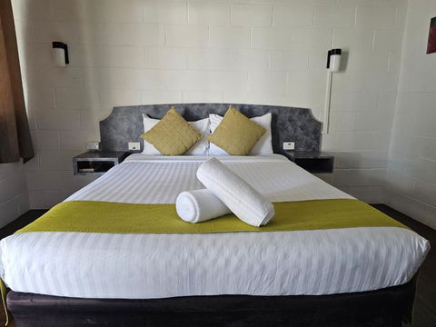 Azalea Motel - Accommodation Port Macquarie 1