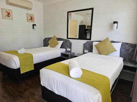 Azalea Motel - Accommodation Port Macquarie 4