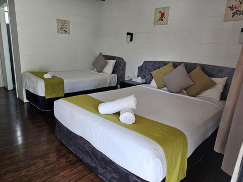 Azalea Motel - Accommodation Port Macquarie 3