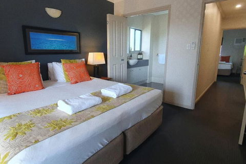 Apartment On Grafton - Accommodation Port Macquarie 4