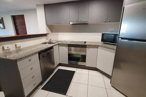 Apartment On Grafton - Accommodation Port Macquarie 3