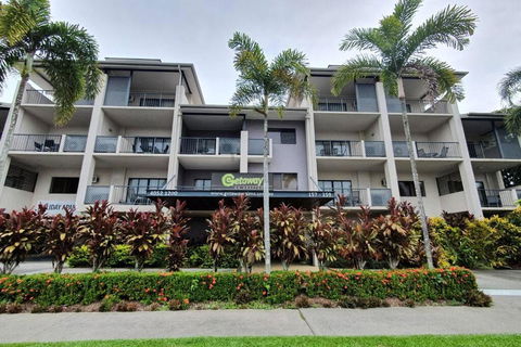 Apartment On Grafton - Accommodation Port Macquarie 1