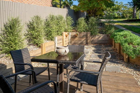 Architecturally Designed Nature Lovers Delight - Accommodation Port Macquarie 0
