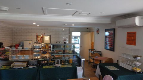 Arena Hotel (formerly Sleep Express Motel) - Accommodation Port Macquarie 1