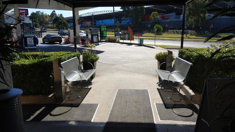 Arena Hotel (formerly Sleep Express Motel) - Accommodation Port Macquarie 4