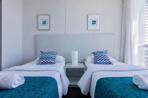 Apartment With Ocean Views - Accommodation Port Macquarie 4