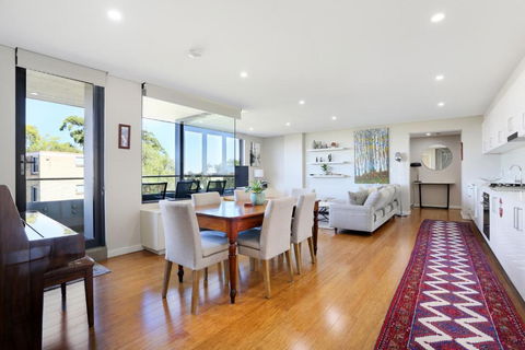 B314S - Waverton Village Heights - Accommodation Port Macquarie 0