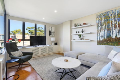 B314S - Waverton Village Heights - Accommodation Port Macquarie 1