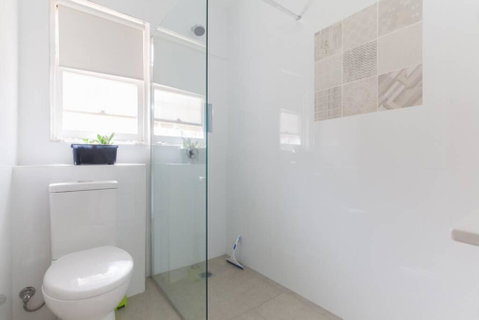 B5 Crawley Apartment 1 BRM & Sleepout Near UWA - Accommodation Port Macquarie 4