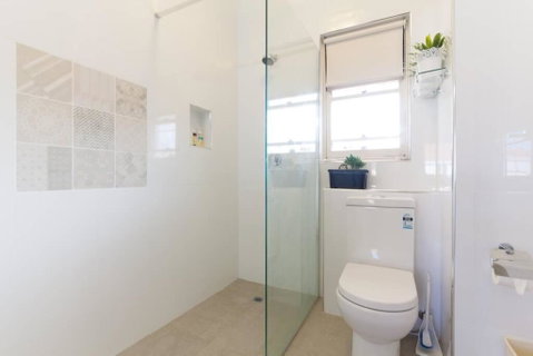 B7 Crawley Apartment 1 BRM & Sleepout Near UWA - Accommodation Port Macquarie 1