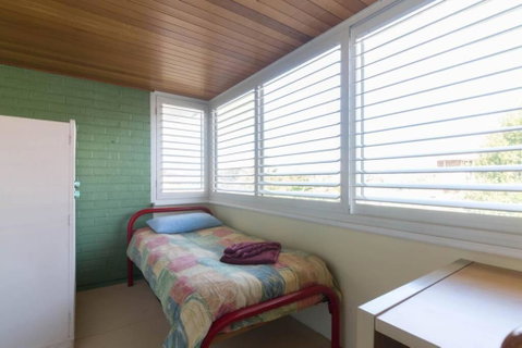 B9 Crawley Apartment 1 BRM & Sleepout Near UWA - Accommodation Port Macquarie 1